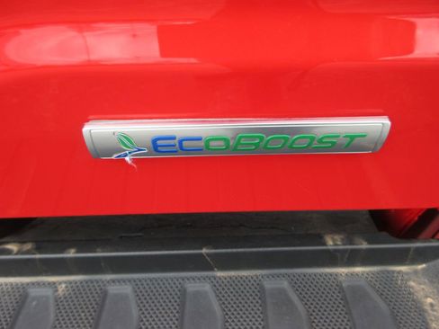 Used 2023 Ford F150 XLT w/ Equipment Group 302A High image 12