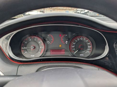 Used 2016 Dodge Dart SXT image 16