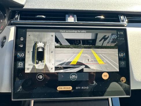 Used 2026 Land Rover Range Rover Velar S AWD/4WD image 25