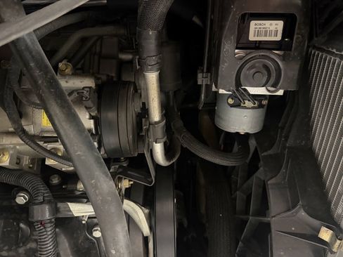 Used 2003 Ford Mustang Cobra RWD image 99