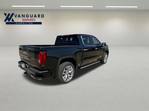 New 2026 GMC Sierra 1500 Denali image 9