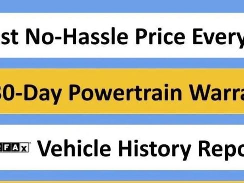 Used 2015 Buick Encore Leather w/ Experience Buick Package image 9