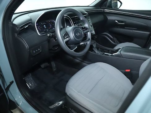 Used 2022 Hyundai Santa Cruz SEL image 17