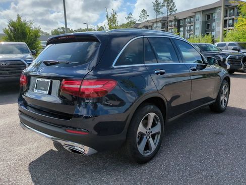 Used 2019 Mercedes-Benz GLC 300 image 6