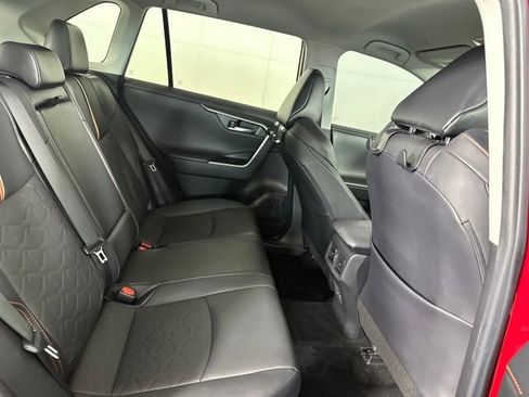 Used 2023 Toyota RAV4 Adventure image 25