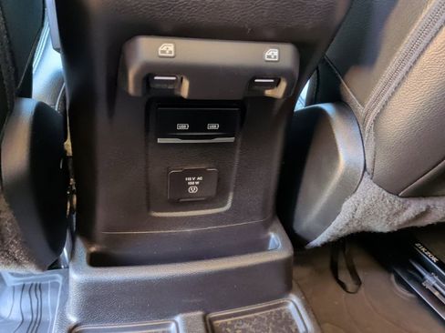 Used 2021 Jeep Wrangler Unlimited Sahara 4xe image 43