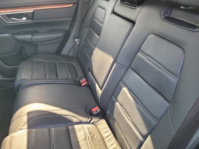Used 2022 Honda CR-V EX-L image 13