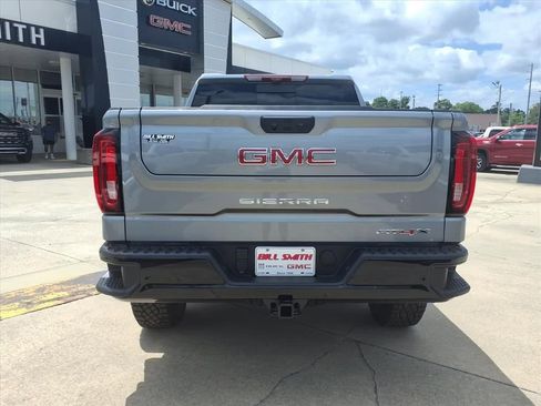 New 2026 GMC Sierra 1500 AT4X AWD/4WD image 6