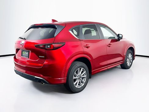 Used 2024 MAZDA CX-5 AWD 2.5 S w/ Preferred Package image 9