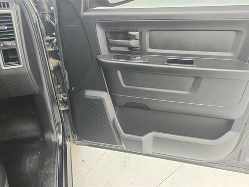 Used 2016 RAM 1500 Tradesman w/ Popular Equipment Group image 29