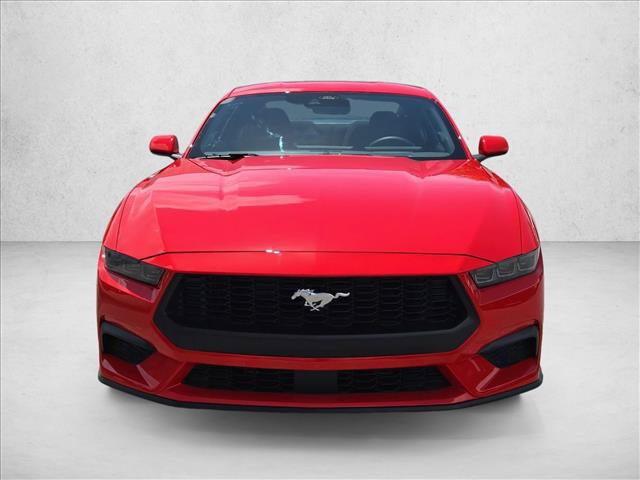 New 2026 Ford Mustang Coupe RWD image 6