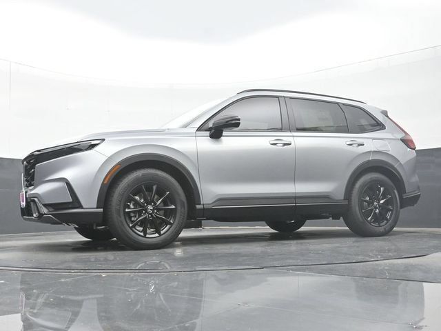Used 2026 Honda CR-V Sport-L image 30