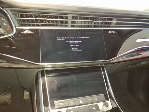 Used 2023 Audi Q7 2.0T Premium Plus w/ Premium Plus Package image 13