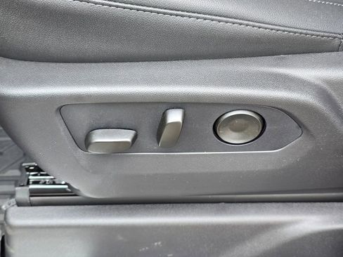 New 2026 Chevrolet Silverado 1500 RST w/ RST All Star Premium Package image 24