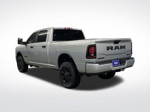 New 2026 RAM 2500 Big Horn image 3