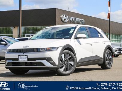 New 2026 Hyundai Ioniq 5 SEL