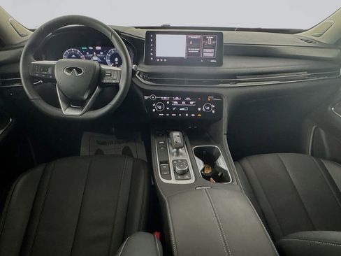 Used 2026 INFINITI QX60 Luxe w/ Cargo Package image 28