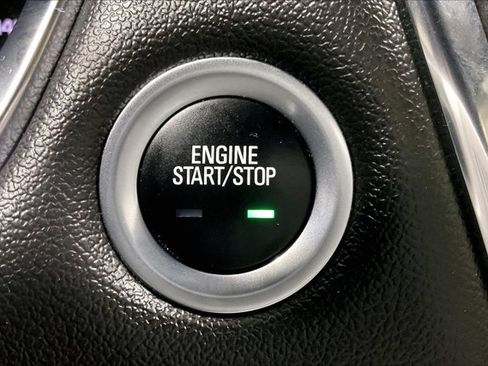 Used 2023 Chevrolet Traverse RS w/ LPO, Floor Liner Package AWD/4WD image 37
