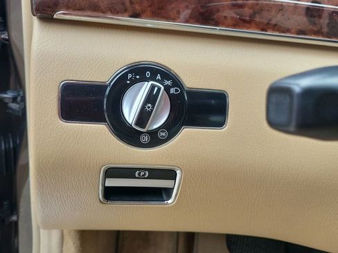Used 2013 Mercedes-Benz S 550 4MATIC image 19