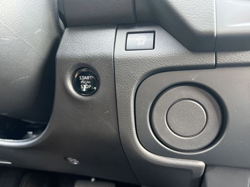 New 2026 Nissan Frontier SV RWD image 6