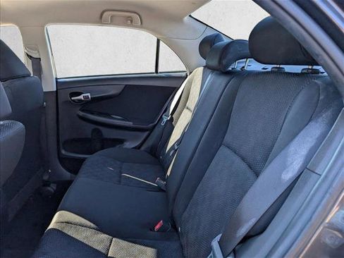 Used 2009 Toyota Corolla S image 16
