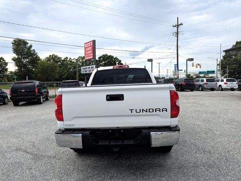 Used 2018 Toyota Tundra Limited image 8