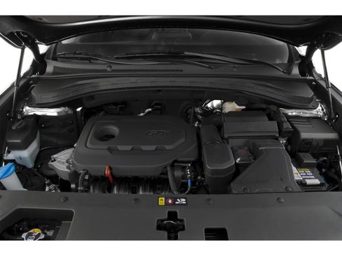 Used 2019 Hyundai Santa Fe SEL image 7