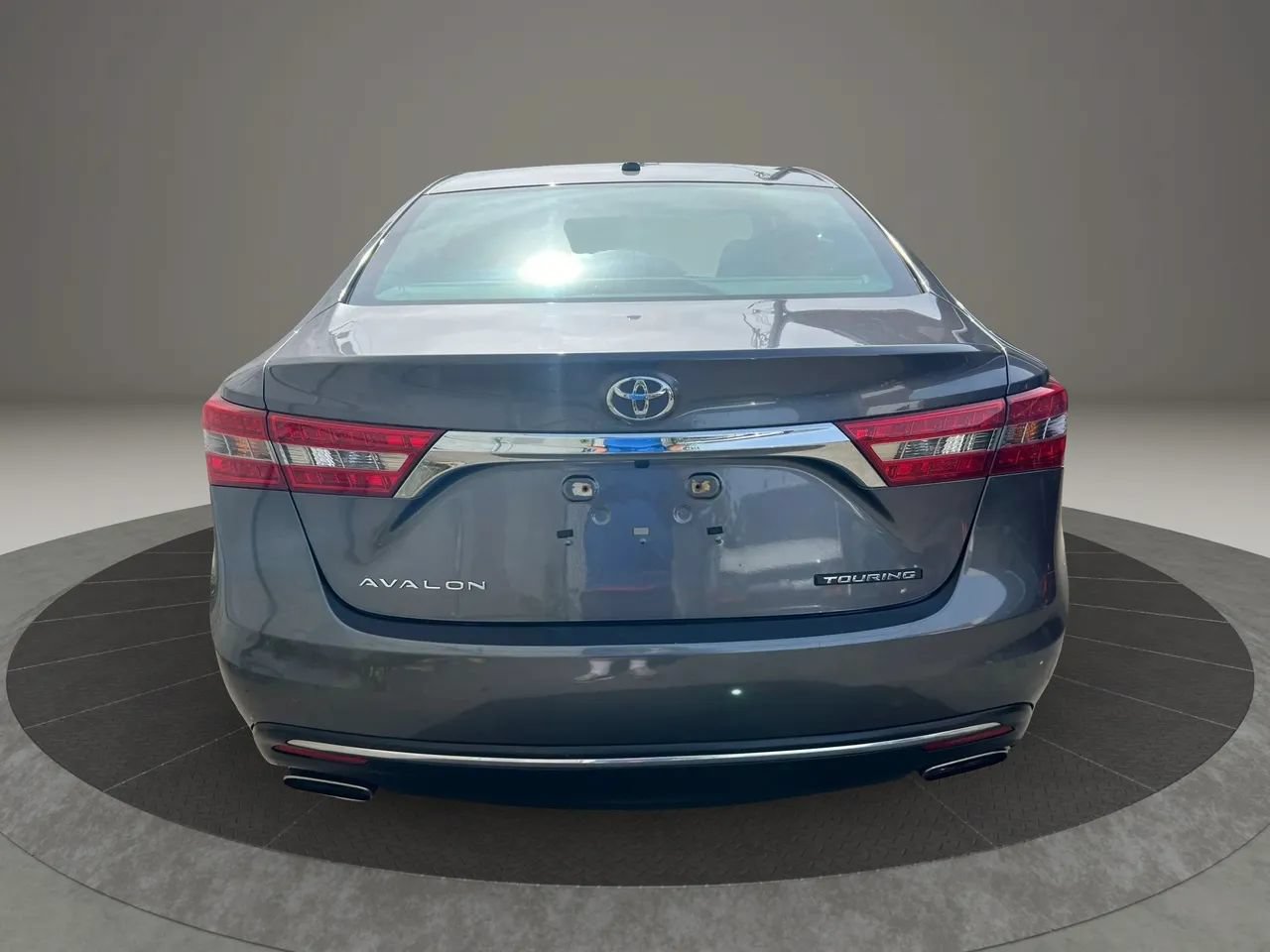Used 2016 Toyota Avalon Touring w/ Protection Package FWD image 6