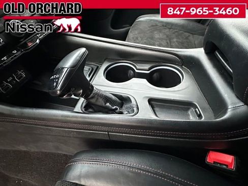 Used 2022 Dodge Durango R/T w/ Blacktop Package image 15
