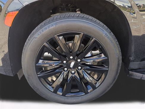 Used 2024 Cadillac Escalade Sport image 11