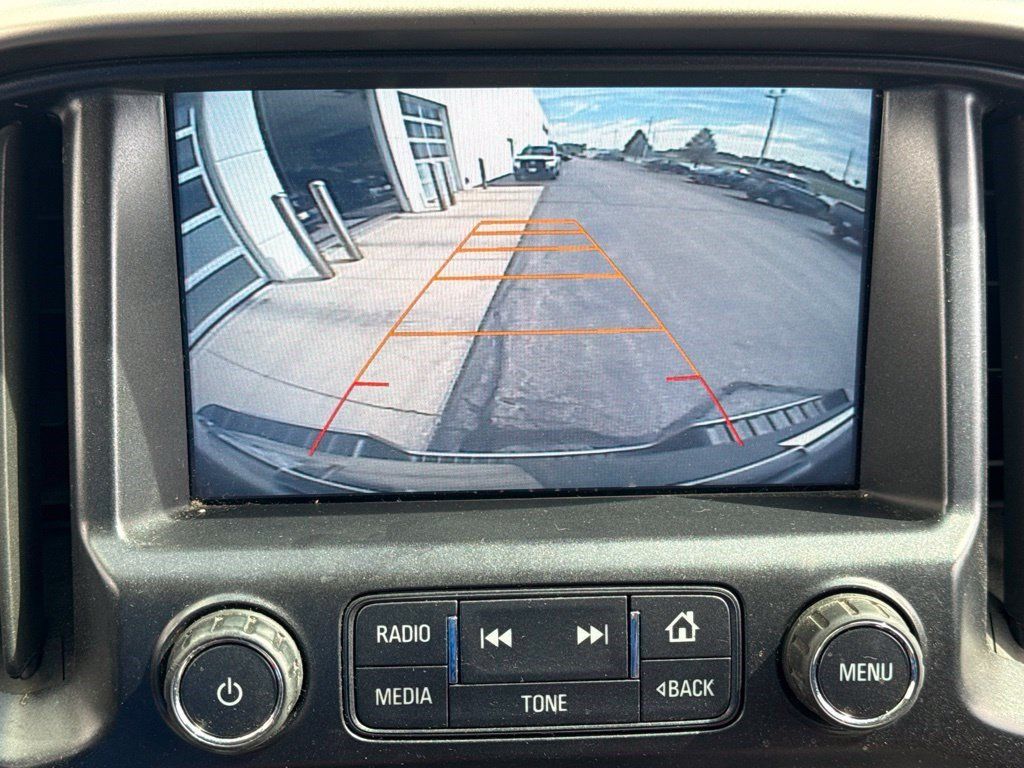 Used 2016 Chevrolet Colorado Z71 AWD/4WD image 20