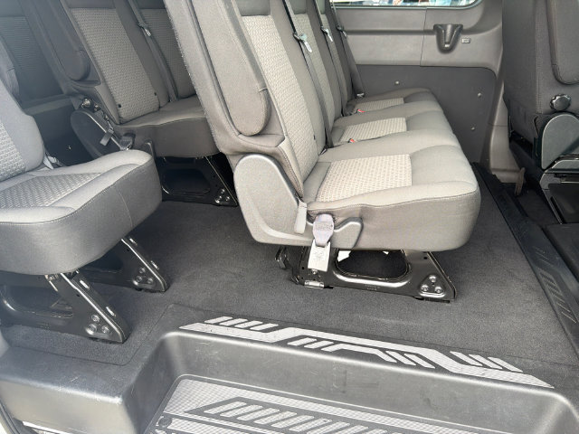 Used 2025 Ford Transit 350 XLT RWD image 16