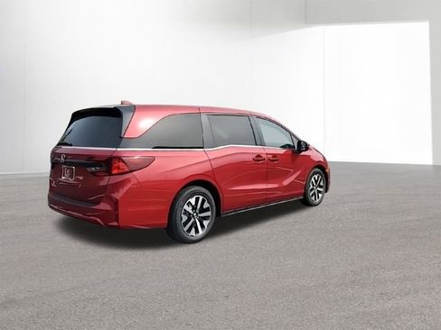 New 2026 Honda Odyssey EX-L image 9