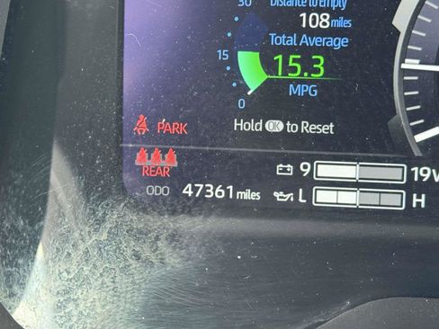 Used 2023 Toyota Tundra Platinum image 30