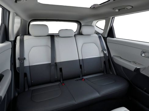 New 2027 Kia Seltos EX AWD/4WD image 16