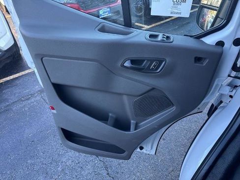 New 2026 Ford Transit 350 Low Roof AWD image 11