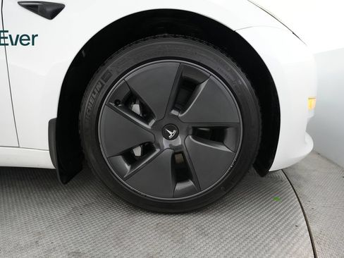 Used 2023 Tesla Model 3 Standard Range RWD image 20
