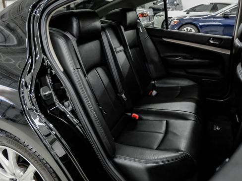 Used 2013 INFINITI G37 Sport image 39