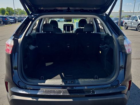 Used 2019 Ford Edge SEL w/ Equipment Group 201A AWD/4WD image 23