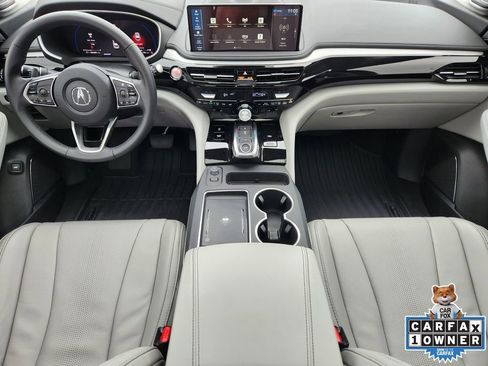 Certified 2026 Acura MDX FWD w/ Technology Package image 28