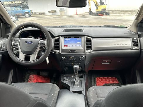 Used 2019 Ford Ranger XLT w/ Equipment Group 301A Mid image 20