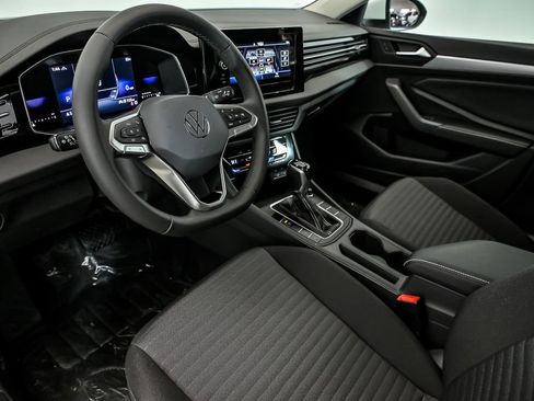 New 2026 Volkswagen Jetta S FWD image 6
