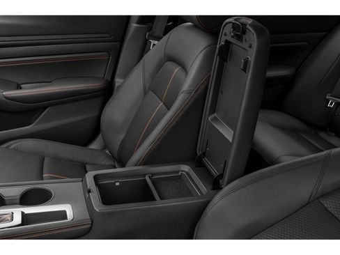 Used 2019 Nissan Altima 2.5 SR w/ SR Premium Package FWD image 16