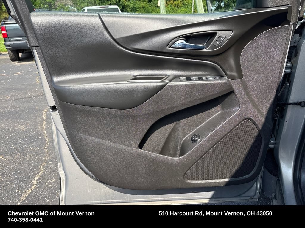 Used 2019 Chevrolet Equinox LT FWD image 14