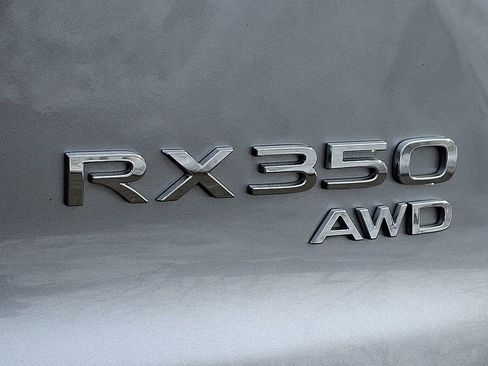 Used 2025 Lexus RX 350 Premium image 30