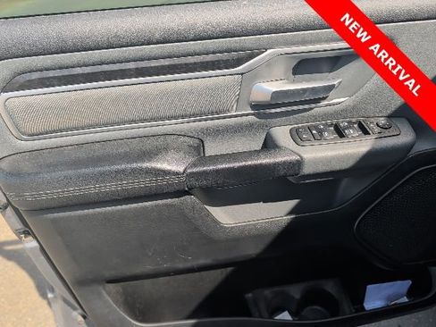 Used 2021 RAM 1500 Big Horn image 17