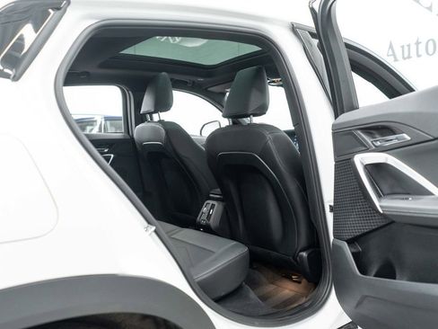 Used 2025 BMW X2 xDrive28i w/ Convenience Package image 12