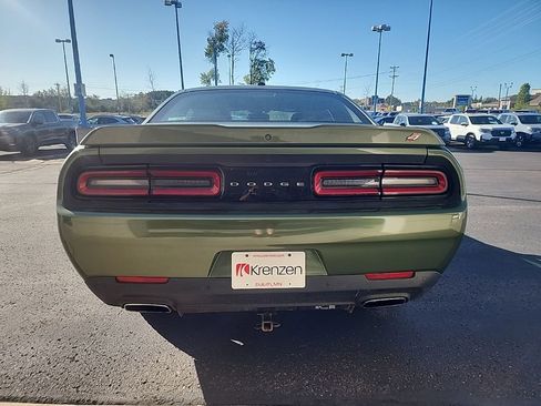 Used 2019 Dodge Challenger GT w/ Driver Convenience Group image 6