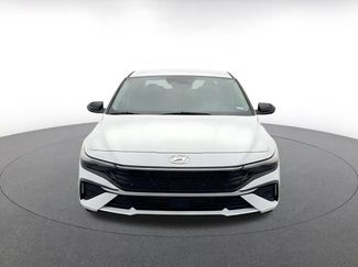 Used 2026 Hyundai Elantra Sport FWD video 2