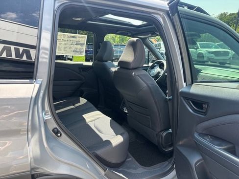 New 2026 Subaru Forester Premium AWD/4WD image 94
